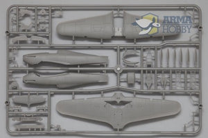 Arma Hobby 70019 Hurricane Mk I Expert Set 1/72 – Bild 11