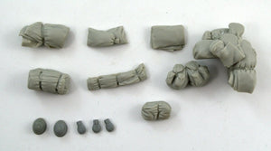 Panzer Art RE35-537 Stowage set for “Panzerjaeger” I 1/35 – imagen 4