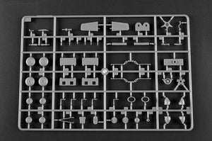 Trumpeter 05830 Mi-35M Hind-E 1/48 – imagen 19