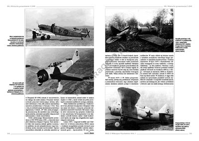 Kagero 3080 MiG-3 Mikojan Guriewicz Vol. I PL – Bild 4