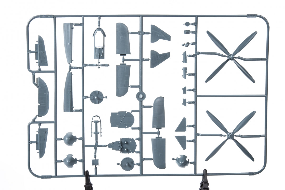 Eduard 84195 Tempest Mk. V Series 1 Weekend Edition 1/48 – imagen 12