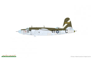 Eduard 2146 MARAUDER The Limited Edition 1/72 – imagen 22