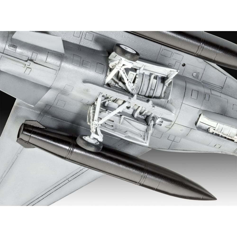 Revell 03905 Lockheed Martin F-16 MLu 100th Anniversary 1/72 – immagine 4