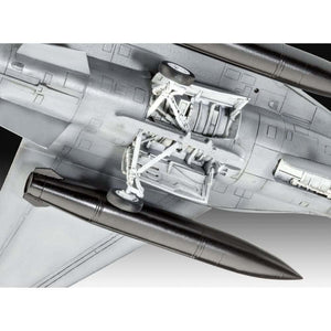 Revell 03905 Lockheed Martin F-16 MLu 100th Anniversary 1/72 – immagine 4