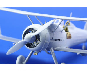 Eduard 73491 Gladiator 1/72 AIRFIX – image 9