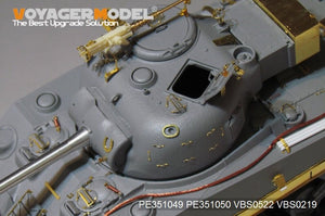 Voyager Model PE351049A WWII UK Sherman VC Firefly For R.F.M 5038 1/35 – Bild 17