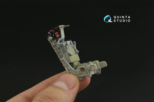 Quinta Studio QR32013 GRU-7A ejection seats F-14A/B (2 pcs) ( Trumpeter ) 1/32 – imagen 7