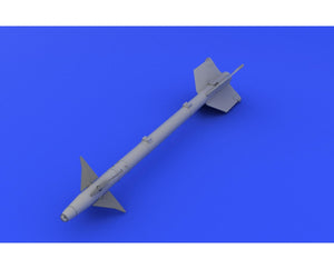 Armement Eduard SIN648133 A-10C GREAT WALL HOBBY 1/48 – image 9