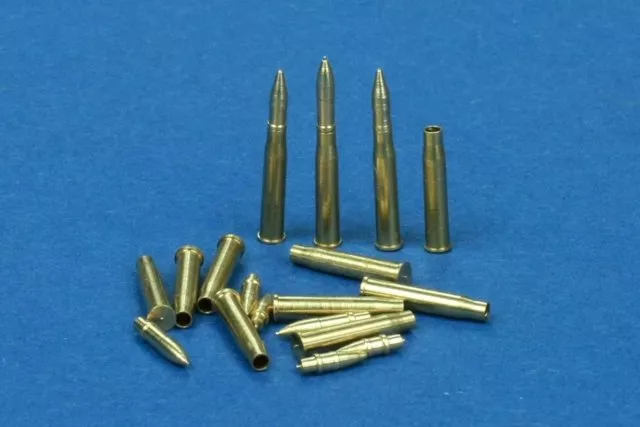 RB Model 48P04 85mm L/52 ZiS-S-53 & D-5 1/48