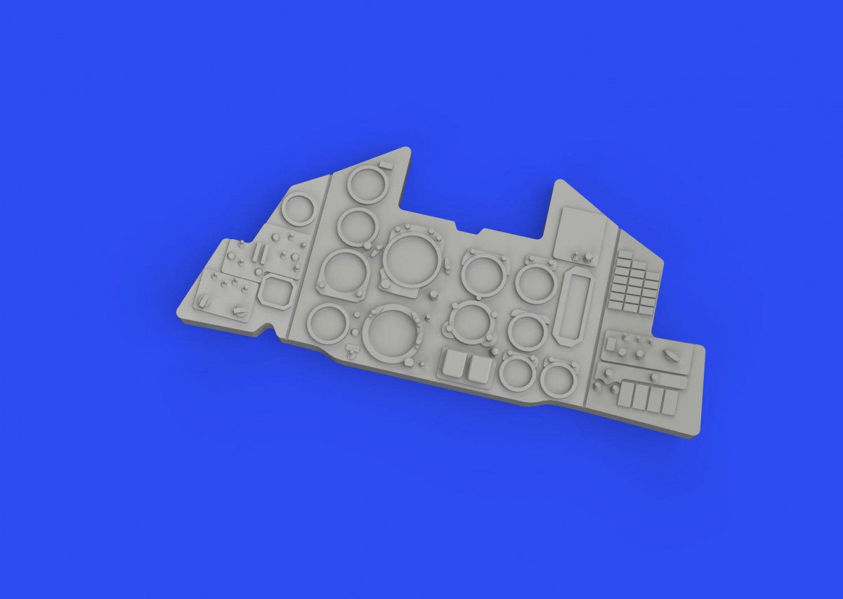 Eduard 644166 Su-25 LööK ZVEZDA 1/48 – image 2
