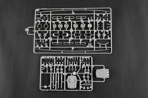 Trumpeter 05372 USS Montana BB-67 1/350 – imagen 22