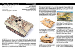Lifecolor MBPG03 Books Painting Guide Vol. 03 English text – Bild 4
