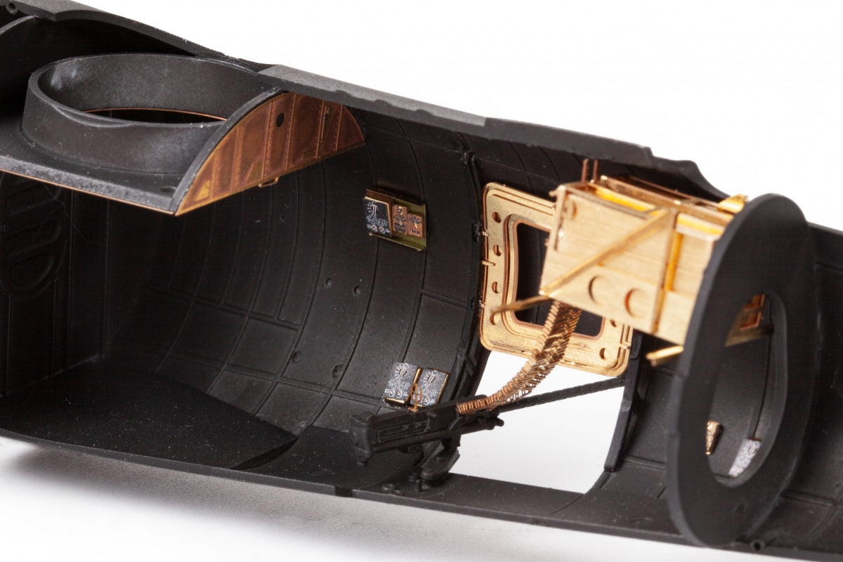 Eduard BIG49422 B-26B Marauder PART II ICM 1/48 – imagen 12