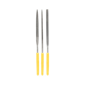 Modelcraft PFL6000 Precision Micro File Set