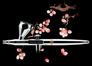 Gaahleri 46807 Airbrush Advanced Series Seeker 0.3 mm &amp; 0.5 mm