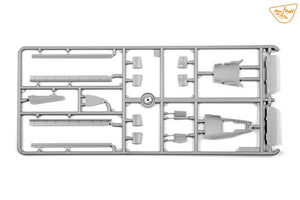 Clear Prop! CP72055 North American F 86 A Sabre in Korea - Early Variants (Advanced Kit) – zdjęcie 20