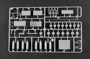 Trumpeter 00953 German Sd.Kfz.165 Hummel Late Production 1/16 – imagen 30
