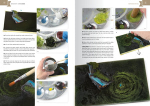 Abteilung 502 ABT803 MASTER MODELER SERIES VOL.2 WATER, LIGHT &amp;amp; THE WORKS / JEAN-BERNARD ANDRÉ – zdjęcie 9