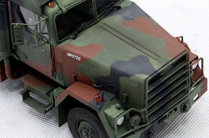 Trumpeter 01084 M915 Gun Truck 1/35 – immagine 15