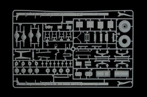 Italeri 6510 HEMTT Gun Truck 1/35 – imagen 9
