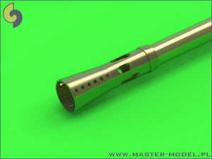 Master GM-35-006 Lufy niemieckiego działka Flakvierling 38 (20mm L/65 Flak 38) (4 szt.) – imagen 3