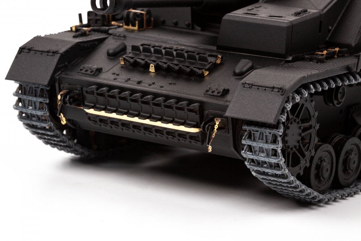 Eduard 36485 Sd. Kfz. 167 StuG IV RYEFIELD MODEL 1/35 – imagen 2