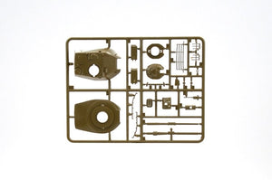 Italeri 7075 M60A1 1/72 – zdjęcie 5