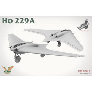 Takom 32001 Ho 229A 1/32 – image 4