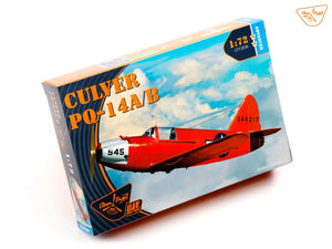 Clear Prop! CP72036 Culver PQ-14 A/B 1/72 – immagine 2