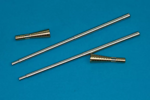 RB Model 35B105 5.5cm Flak barrels Used in prototype of E-50 &amp;quot;Flakpanzer&amp;quot; Set include 2 complete barrels 1/35 – Bild 4