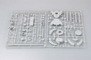 Trumpeter 02306 M198 Obusier moyen tracté de 155 mm (version ancienne) (1/35) – image 11