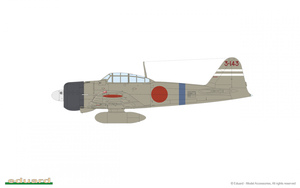 Eduard 82211 A6M2 Zero Type 11 1/48 – image 16