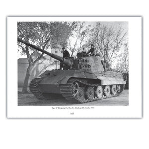 Feist Books 3 Schwere Panzer – imagen 6
