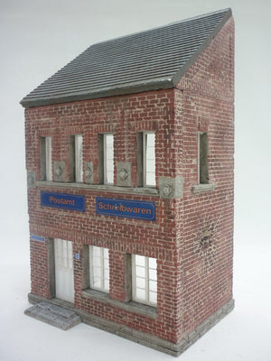 RT-Diorama 35177 Western European House 1/35 – imagen 3