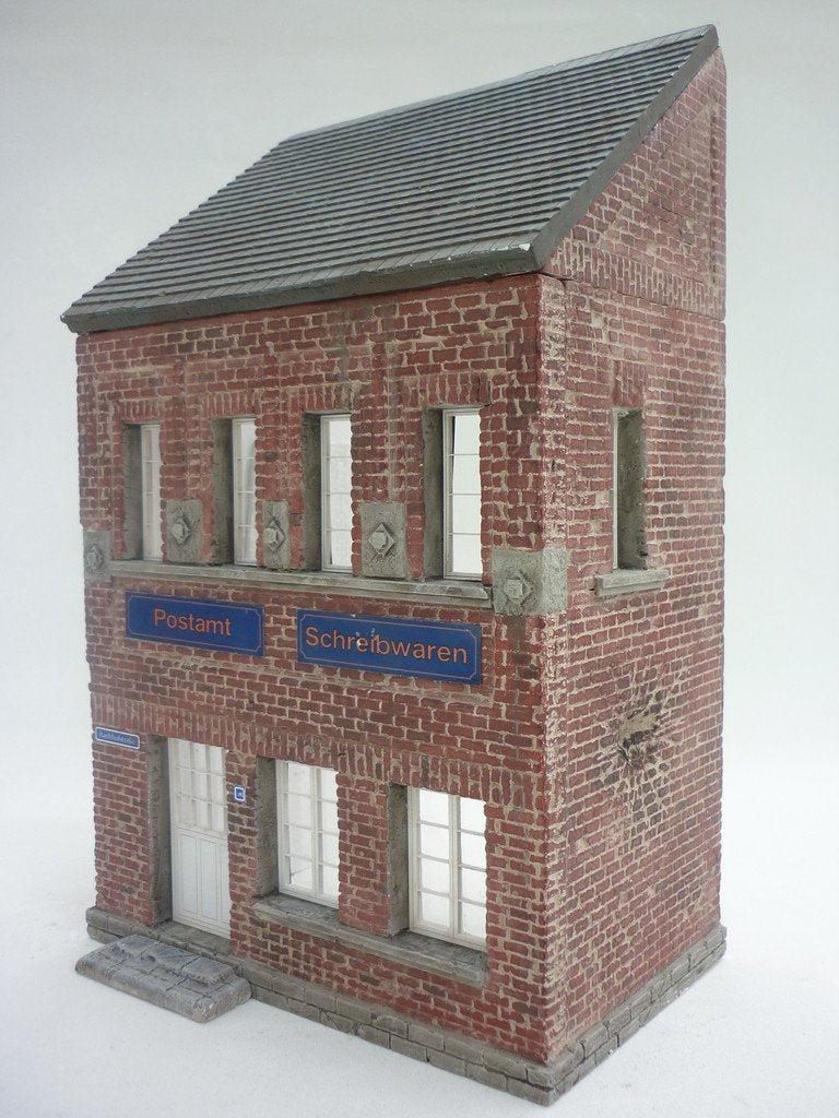 RT-Diorama 35177 Western European House 1/35 – imagen 3