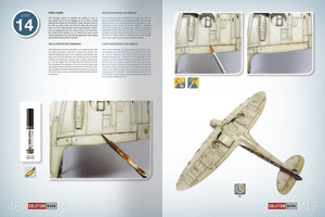 Munitions du MiG 6522 : Comment peindre les premiers avions de la RAF de la Seconde Guerre mondiale (livre de solutions) – image 3