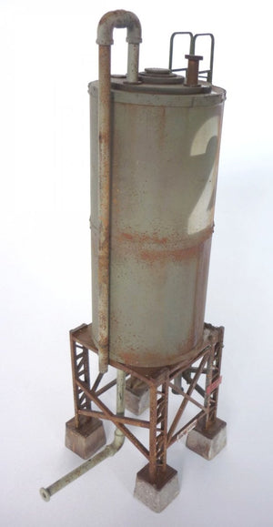 RT-Diorama 35287 Industrial tank 1/35 – zdjęcie 5