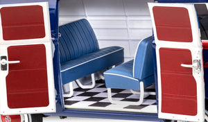 Revell 05672 VW T1 &amp;quot;The Who&amp;quot; - Gift Set 1/24 – imagen 4
