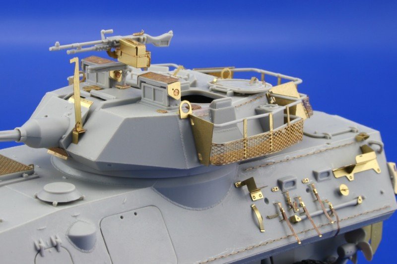 Eduard 36087 ASLAV-25 RV 1/35 Trumpeter – image 14