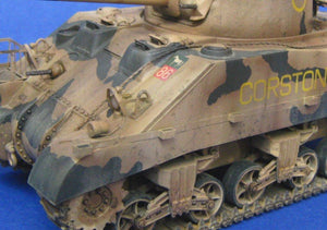 Dragon 6313 Sherman Mk. III 1/35 – imagen 5