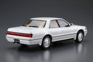 Aoshima 05612 Toyota JZX81 Cresta 2.5 Super Lucent G &amp;#39;90 1/24 – imagen 3