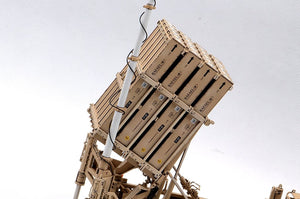 Trumpeter 01092 Iron Dome Air Defense System 1/35 – Bild 12