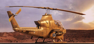 Special Hobby 48224 AH-1Q/S Cobra &amp;#39;IDF Against Terrorists&amp;#39; 1/48 – image 23