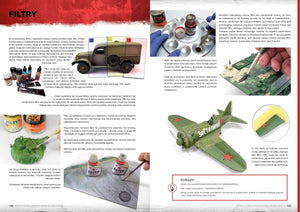 AK Interactive AK252 Praktyczny przewodnik modelarski PL – Bild 5