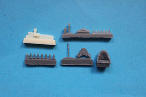Fly 48010 Ansaldo SVA10 1/48 – image 6