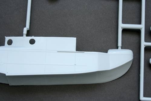 Azur A051 Loire 130M 1/48 – immagine 8
