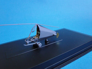 Fly 72027 Rotachute Mk IV 1/72 – imagen 6