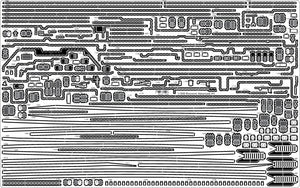 Pontos 27001F1 BISMARCK 1941 Detail Up Set Advanced 1/200 – imagen 6
