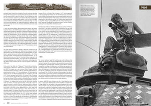 AK Interactive AK646 AMERICAN ARMOR IN VIETNAM – zdjęcie 10