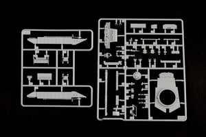 Trumpeter 07105 British Challenger 1MBT 1/72 – imagen 2